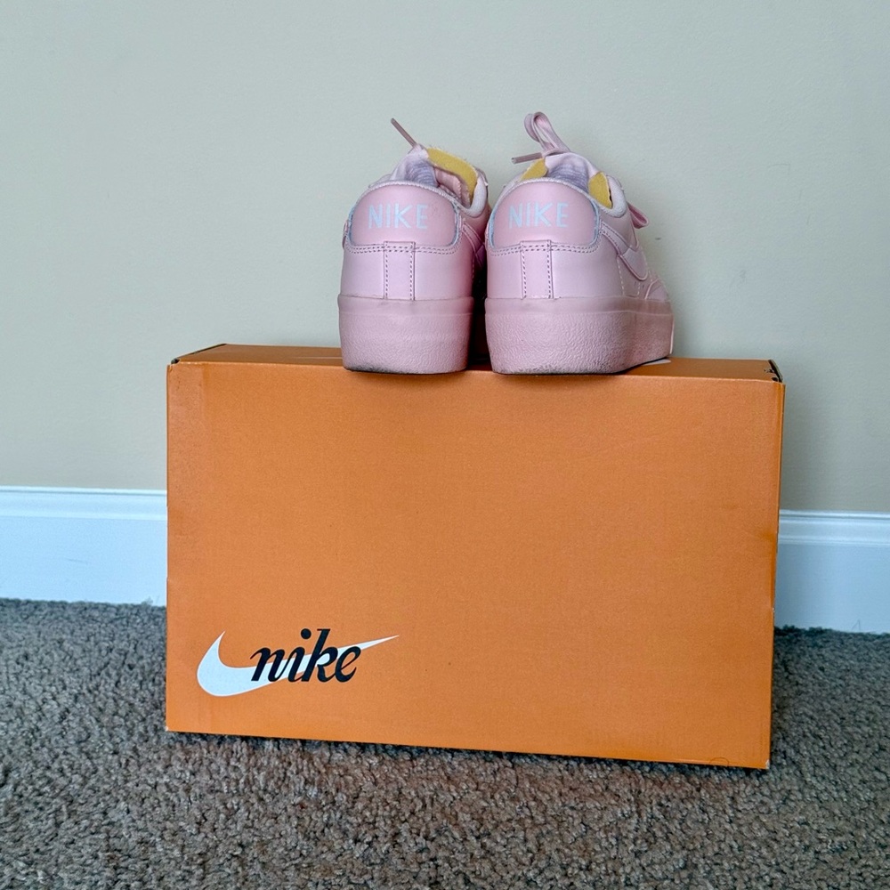 Nike Blazer Low Platform - Picture 4 of 6